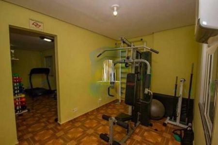 Apartamento à venda com 50m², 2 quartos e 1 vaga