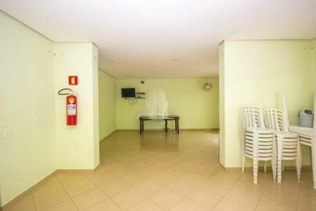 Apartamento à venda com 50m², 2 quartos e 1 vaga