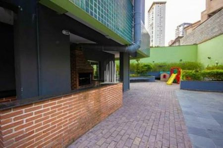 Apartamento à venda com 50m², 2 quartos e 1 vaga