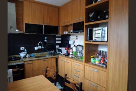 Casa à venda com 2 quartos, 120m² em Vila Alexandria, São Paulo