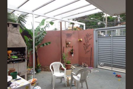 Casa à venda com 2 quartos, 120m² em Vila Alexandria, São Paulo