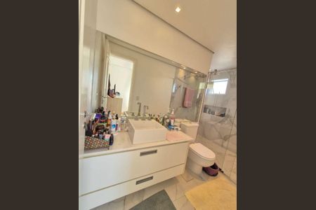 Apartamento à venda com 3 quartos, 187m² em Vila Augusta, Guarulhos