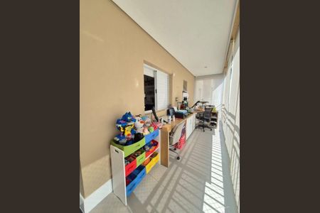 Apartamento à venda com 3 quartos, 187m² em Vila Augusta, Guarulhos