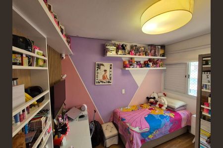 Apartamento à venda com 3 quartos, 187m² em Vila Augusta, Guarulhos