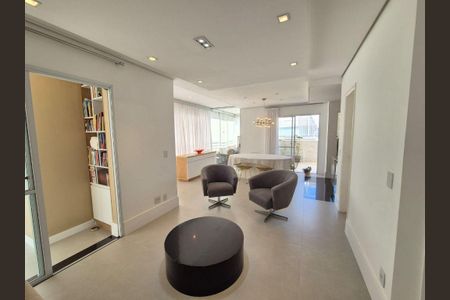 Apartamento à venda com 3 quartos, 187m² em Vila Augusta, Guarulhos