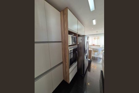 Apartamento à venda com 3 quartos, 187m² em Vila Augusta, Guarulhos