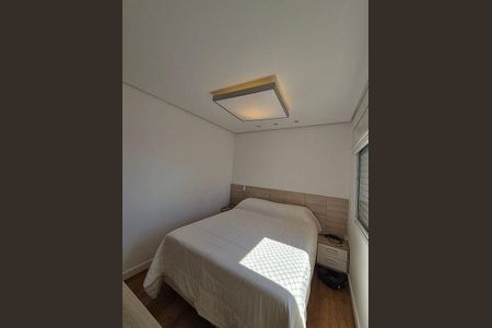 Apartamento à venda com 3 quartos, 187m² em Vila Augusta, Guarulhos