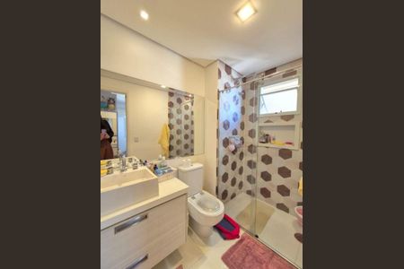 Apartamento à venda com 3 quartos, 187m² em Vila Augusta, Guarulhos