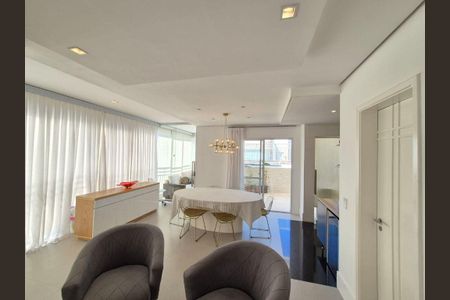 Apartamento à venda com 3 quartos, 187m² em Vila Augusta, Guarulhos