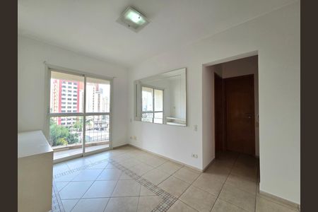 Apartamento para alugar com 45m², 1 quarto e 1 vaga Apartamento para alugar com 45m², 1 quarto e 1 vagaSala