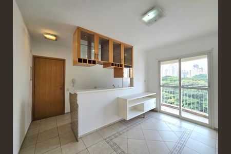 Apartamento para alugar com 1 quarto, 45m² em Vila Nova Conceição, São Paulo