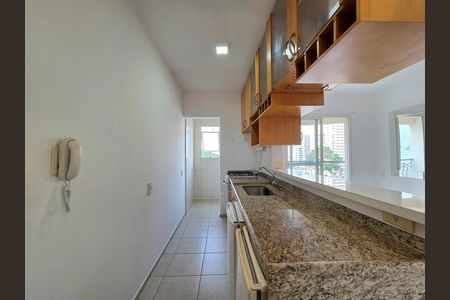 Apartamento para alugar com 45m², 1 quarto e 1 vaga Apartamento para alugar com 45m², 1 quarto e 1 vagaCozinha