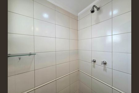 Apartamento para alugar com 45m², 1 quarto e 1 vaga Apartamento para alugar com 45m², 1 quarto e 1 vagaBanheiro