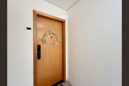 Apartamento à venda com 87m², 2 quartos e 2 vagas Apartamento à venda com 87m², 2 quartos e 2 vagasHall Apartamento