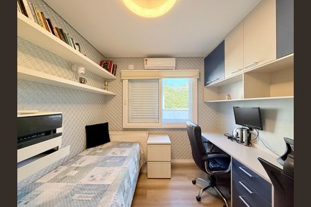 Apartamento à venda com 87m², 2 quartos e 2 vagas Apartamento à venda com 87m², 2 quartos e 2 vagasQuarto 2