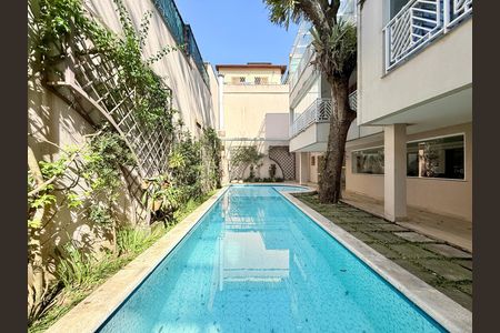 Apartamento à venda com 87m², 2 quartos e 2 vagas Apartamento à venda com 87m², 2 quartos e 2 vagasPiscina
