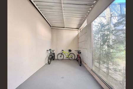 Apartamento à venda com 87m², 2 quartos e 2 vagas Apartamento à venda com 87m², 2 quartos e 2 vagasBicicletário