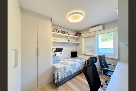 Apartamento à venda com 87m², 2 quartos e 2 vagas Apartamento à venda com 87m², 2 quartos e 2 vagasQuarto 2