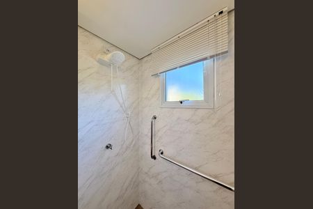 Apartamento à venda com 87m², 2 quartos e 2 vagas Apartamento à venda com 87m², 2 quartos e 2 vagasBanheiro Suíte