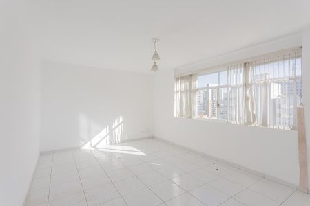 Apartamento para alugar com 100m², 2 quartos e 1 vaga Apartamento para alugar com 100m², 2 quartos e 1 vagaSala