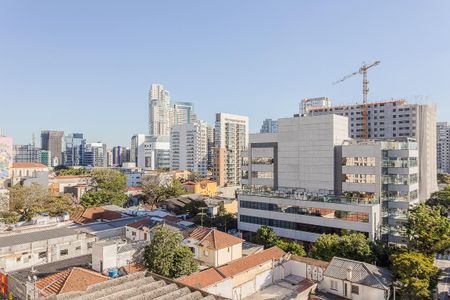 Apartamento para alugar com 100m², 2 quartos e 1 vaga Apartamento para alugar com 100m², 2 quartos e 1 vagaVista da Sala