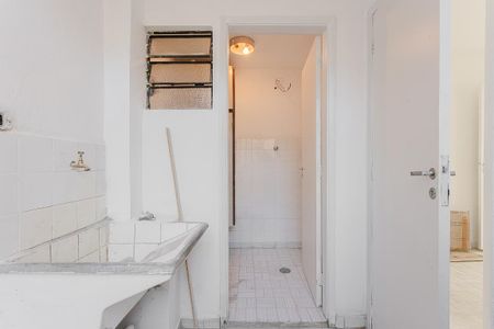 Apartamento para alugar com 100m², 2 quartos e 1 vaga Apartamento para alugar com 100m², 2 quartos e 1 vagaÁrea de Serviço