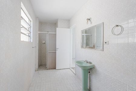 Apartamento para alugar com 100m², 2 quartos e 1 vaga Apartamento para alugar com 100m², 2 quartos e 1 vagaBanheiro
