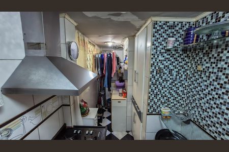 Apartamento para alugar com 48m², 2 quartos e 1 vagaÁrea de Serviço