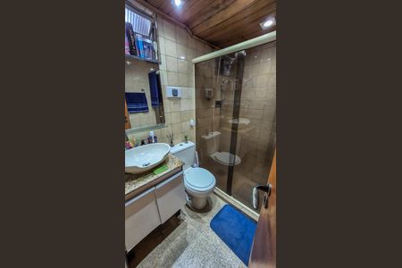 Apartamento para alugar com 48m², 2 quartos e 1 vagaBanheiro 