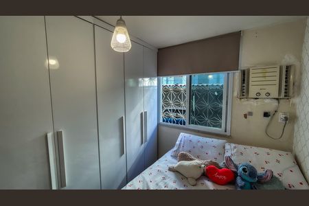 Apartamento para alugar com 48m², 2 quartos e 1 vagaQuarto 1