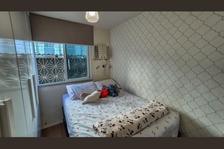 Apartamento para alugar com 48m², 2 quartos e 1 vagaQuarto 1