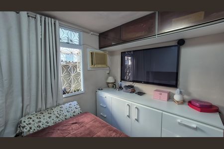 Apartamento para alugar com 48m², 2 quartos e 1 vagaQuarto 2