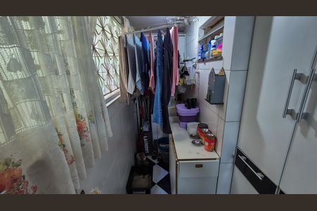 Apartamento para alugar com 48m², 2 quartos e 1 vagaÁrea de Serviço