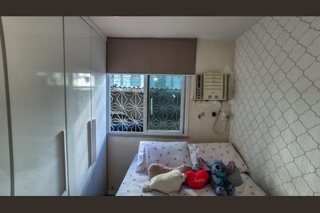 Apartamento para alugar com 48m², 2 quartos e 1 vagaQuarto 1