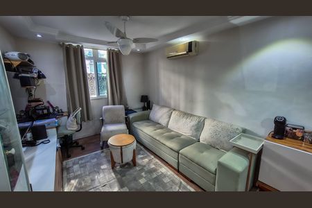 Apartamento para alugar com 48m², 2 quartos e 1 vagaSala