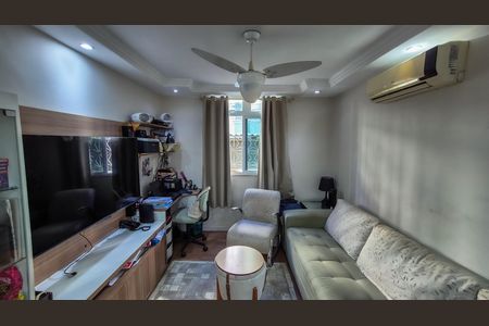 Apartamento para alugar com 48m², 2 quartos e 1 vagaSala