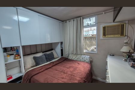 Apartamento para alugar com 48m², 2 quartos e 1 vagaQuarto 2