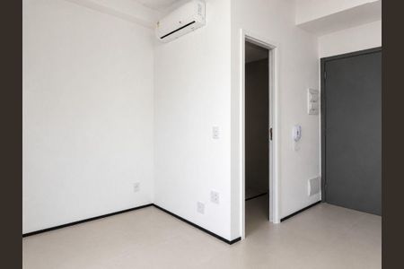 Kitnet/Studio à venda com 1 quarto, 23m² em Vila Clementino, São Paulo