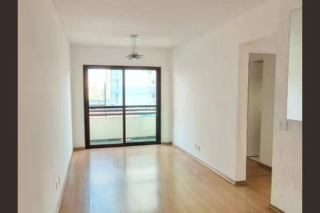 Apartamento para alugar com 2 quartos, 60m² em C. Verde Baixa, São Paulo
