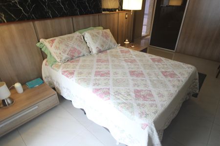 Casa à venda com 424m², 3 quartos e 5 vagasSuíte 2