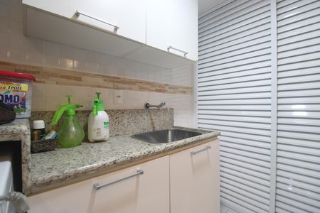 Casa à venda com 424m², 3 quartos e 5 vagasÁrea de serviço
