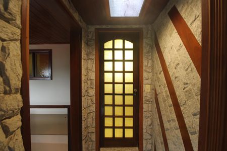 Casa à venda com 424m², 3 quartos e 5 vagasEscritório 1