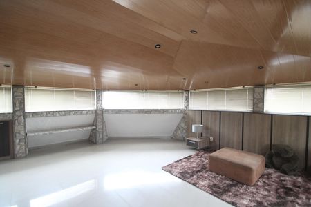 Casa à venda com 424m², 3 quartos e 5 vagasSala 3