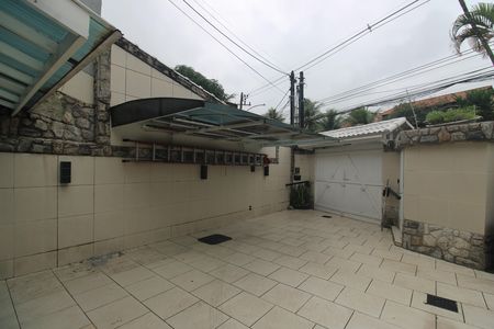 Garagem de casa à venda com 3 quartos, 424m² em Anil, Rio de Janeiro