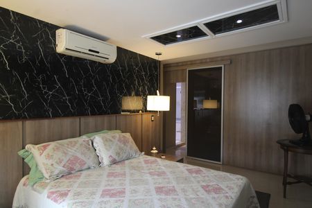 Casa à venda com 424m², 3 quartos e 5 vagasSuíte 2