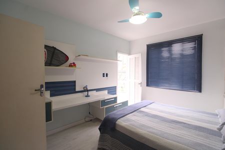 Casa à venda com 424m², 3 quartos e 5 vagasQuarto