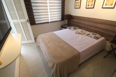 Suíte 1 de casa à venda com 3 quartos, 424m² em Anil, Rio de Janeiro