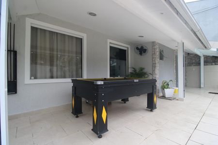Casa à venda com 424m², 3 quartos e 5 vagasQuintal