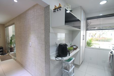 Casa à venda com 424m², 3 quartos e 5 vagasCozinha