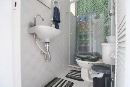 Casa à venda com 424m², 3 quartos e 5 vagasQuintal - Banheiro